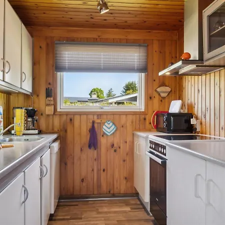 Stygge - 300m From The Sea In Ne Jutland By Interhome Holiday home