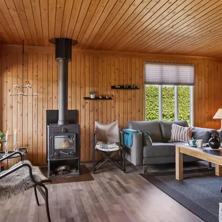 Stygge - 300m From The Sea In Ne Jutland By Interhome Holiday home *