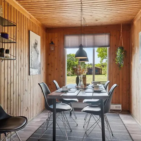 Stygge - 300m From The Sea In Ne Jutland By Interhome Holiday home *