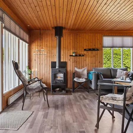 Stygge - 300m From The Sea In Ne Jutland By Interhome Holiday home