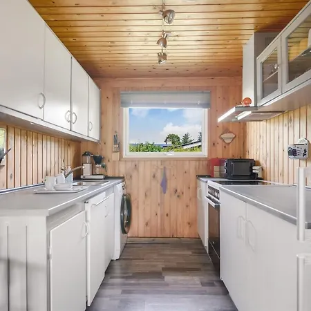 Stygge - 300m From The Sea By Interhome * Hadsund
