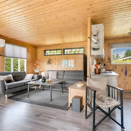 Stygge - 300m From The Sea By Interhome