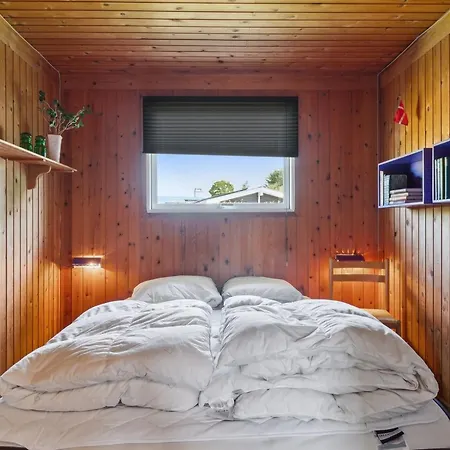Stygge - 300m From The Sea By Interhome * Hadsund
