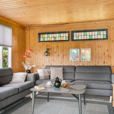 Stygge - 300m From The Sea By Interhome