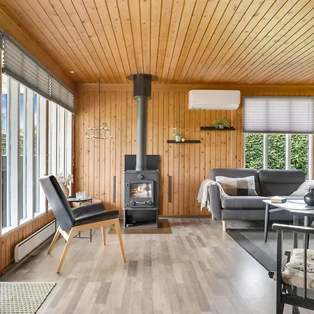 Stygge - 300m From The Sea By Interhome *