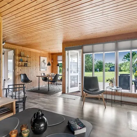 Stygge - 300m From The Sea By Interhome *