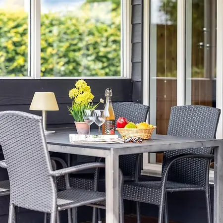 Stygge - 300m From The Sea By Interhome * Hadsund