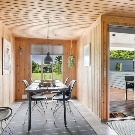 Stygge - 300m From The Sea By Interhome Semesterbostad