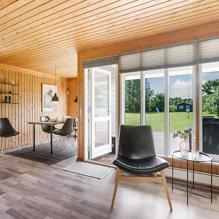 Stygge - 300m From The Sea By Interhome