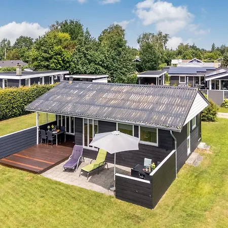 Stygge - 300m From The Sea By Interhome *
