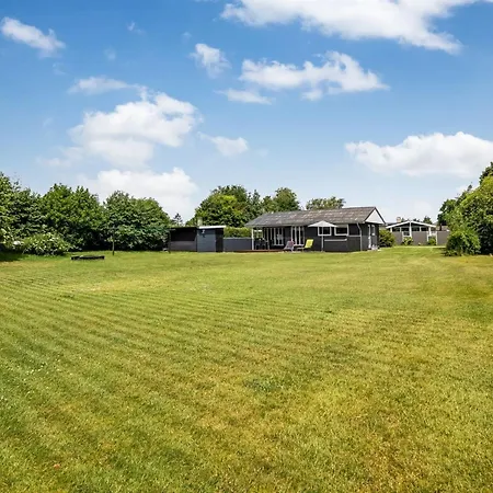 Feriehus Stygge - 300m From The Sea By Interhome *