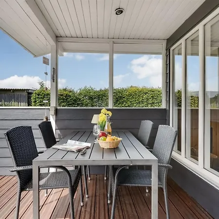 Stygge - 300m From The Sea By Interhome Hadsund
